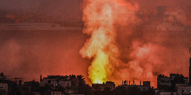 Son dakika! Uluslararası Adalet Divanı'ndan İsrail kararı