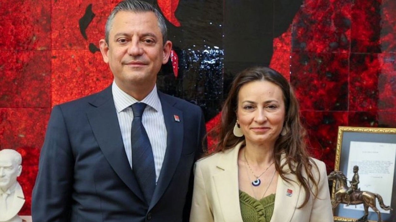 Yeni Parti İl Başkanı gözaltına alındı