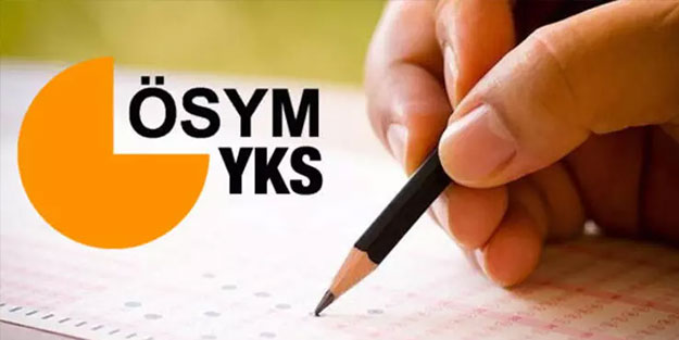 YKS sonuçları açıklandı