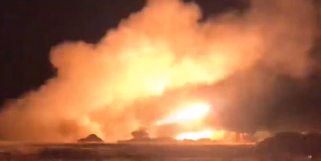 Son dakika...MSB sıcak gelişmeyi duyurdu! Terör örgütü PKK'ya ağır darbe