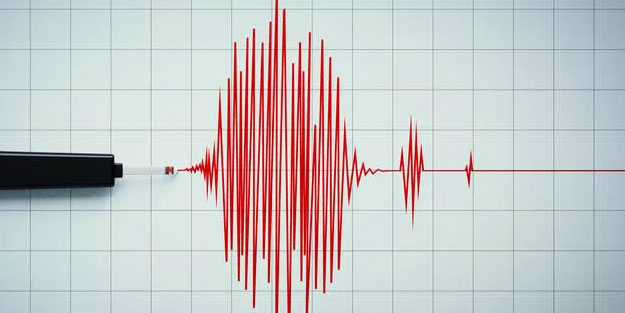 Son depremler: Deprem en son nerede oldu? Deprem mi oldu? Kandilli ve AFAD son depremler listesi 10 Haziran 2022