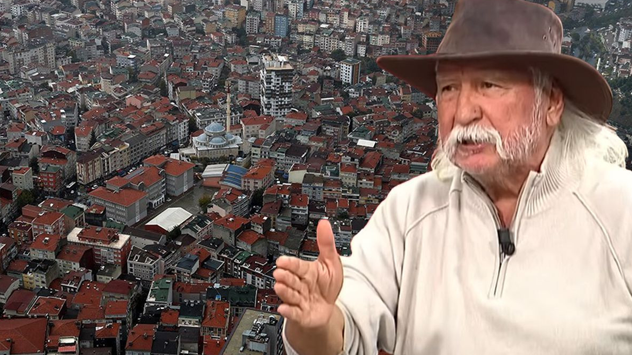 Son depremleri de bilmişti! Şener Üşümezsoy'dan o şehre kritik uyarı!