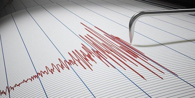 Son depremleri sorgula | 3 Kasım 2020 deprem listesi