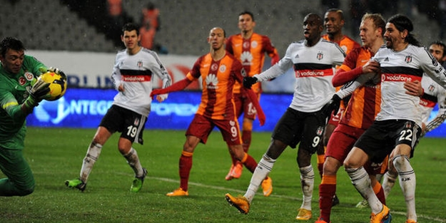 Son derbi ne zaman? Tarihi ve saati belli oldu!