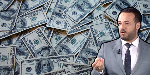 Son dolar tahmini tutmayan Engin Avcı üstüne basa basa uyardı: Dolar o tarihten sonra 10 lira olacak