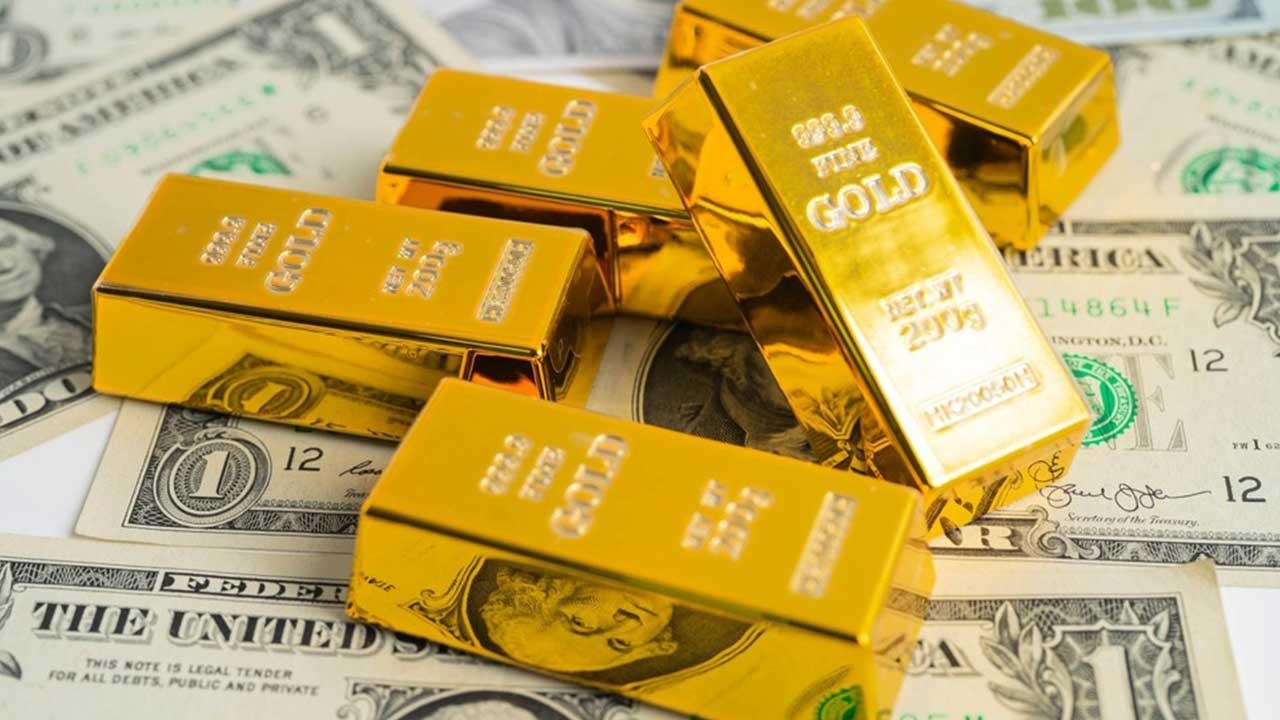 Son dönem revaçtaydı! Oradan altın alanlar dikkat