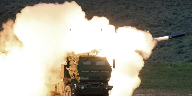 Son dönemde birçok ülke tedirgin: Savaş yüzünden ABD yapımı birçok silahı etkisizleştirdi