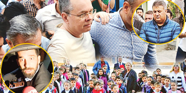 Son dönemde verilen kararlar milli iradeyi yaraladı! Yargı sanki muhalefet