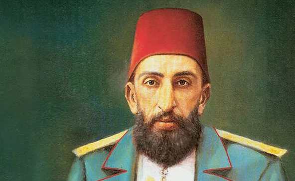 Son dönemin en büyük hırsızlığı yaşandı! 2. Abdülhamid detayı dikkat çekti