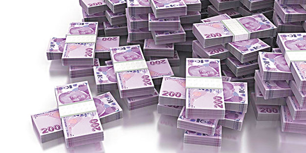 Son dört yılın en güçlü lirası