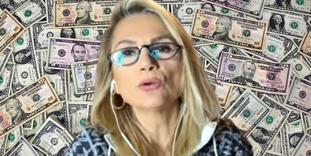 Son döviz kararı piyasaları ateşledi! Ekonomist Hatice Kolçak dolar tahminini ilan etti: Seçimlere kadar...