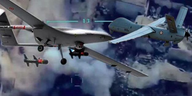 Son durum açıklandı: İşte öldürülen rejim askeri sayısı!