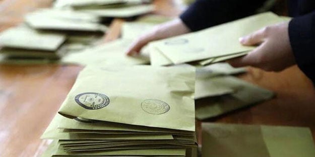 Son anket açıklandı! İşte aradaki fark