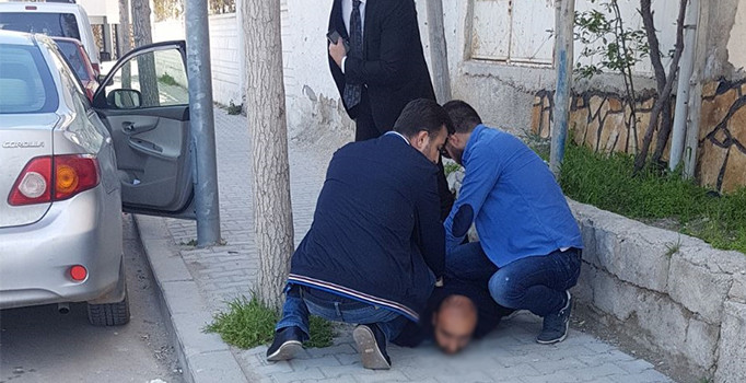 Son FETÖ il imamı olarak görevlendirilen zanlı tutuklandı