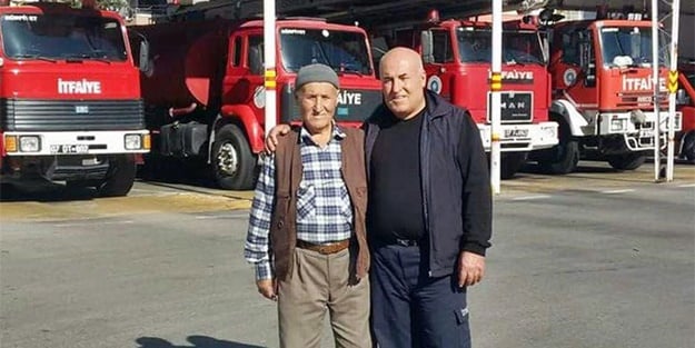 Son fotoğrafı oldu... 15 dakika sonra öldü