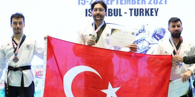 Son gün 37 Madalya!