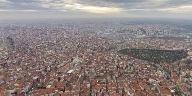 Son gün telaşı