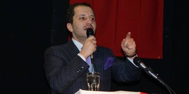 Son günde de olsa yanlıştan dönünüz! YRP’nin yaptığını sergileyenler, dün ne olmuşlardı?