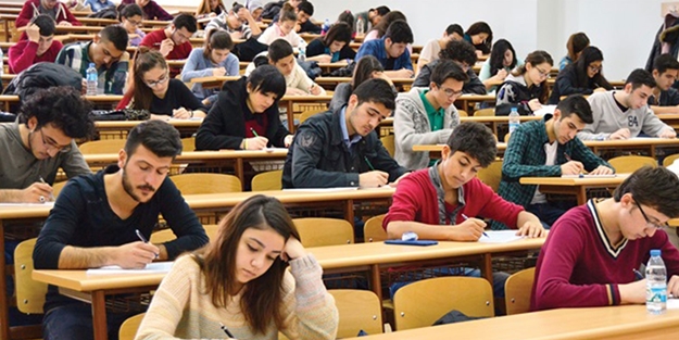 Son günler nasıl geçirilmeli? YKS için flaş uyarılar