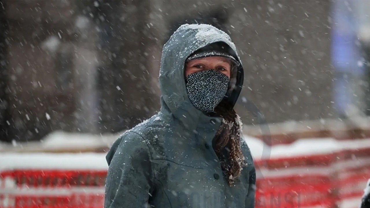Son günlerde artış gösterdi! Kar körlüğünün belirtileri neler?