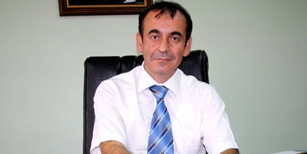 Son günlerde gündemde olan ilçeden flaş haber! O isim görevden alındı