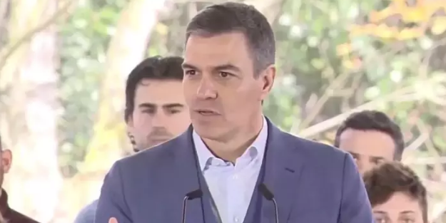 Son günlerde İsrail’i eleştiren İspanya’dan Filistin çağrısı