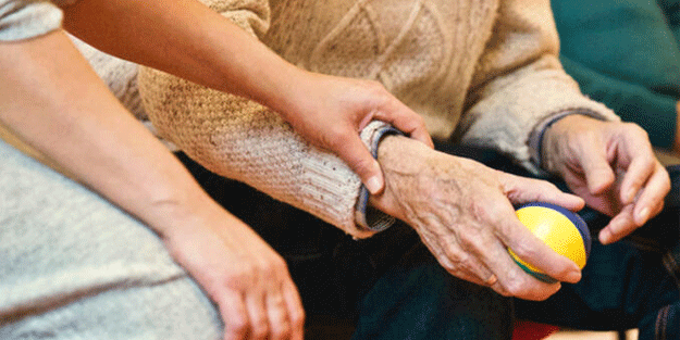 "Son günlerin unutulması Alzheimer işareti olabilir"