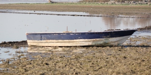 Son hali böyle görüntülendi... Korkutan manzara