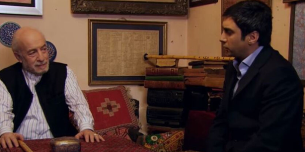 Son halini görenler şaşırıyor! Kurtlar Vadisi’nin Ömer Baba’sı ortaya çıktı