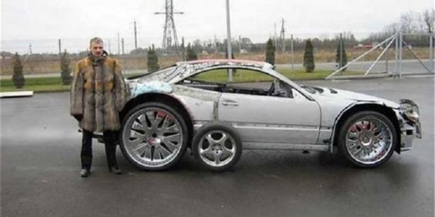 Son halini tahmin edemezsiniz!