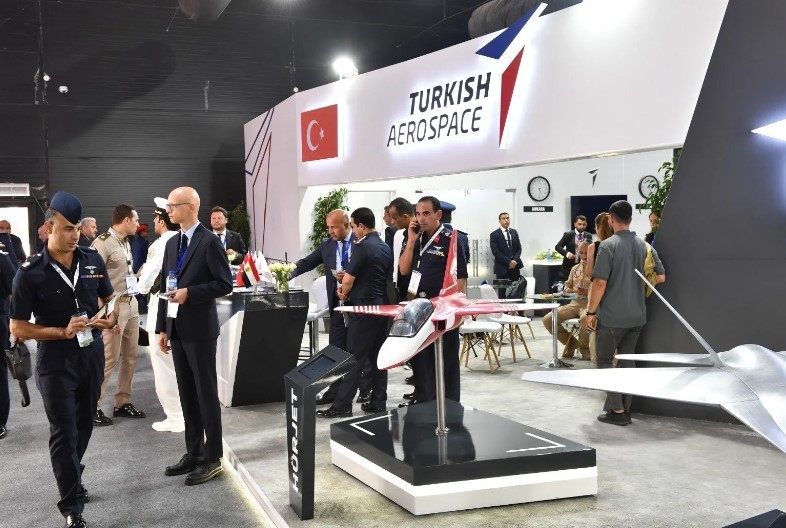 Son hamle kafaları karıştırdı: Mısır Türkiye'den silah mı alacak?