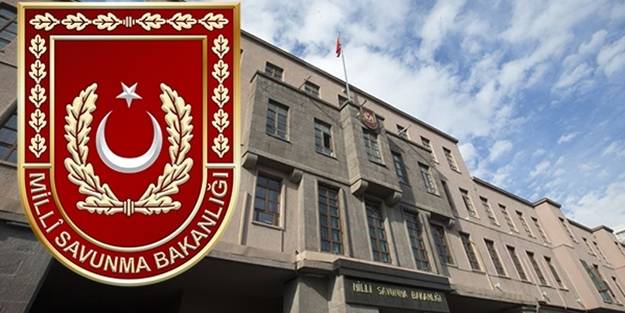 Son iki günde terör örgütünün beli kırıldı! MSB'den flaş açıklama
