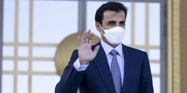 Son imzalar atıldı! 400 milyar doları aştı