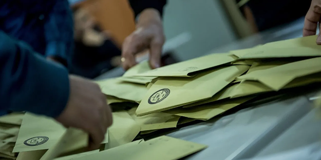 Son İstanbul anketinde gündemi değiştirecek sonuç! Yüzde 46,8 ile kazanıyor