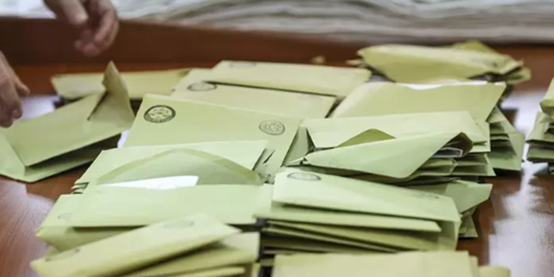 Son İstanbul anketinin sonucu ortalığı karıştıracak! İşte İmamoğlu ile Kurum arasındaki oy farkı