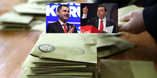 Son İstanbul anketinin sonucu tüm Türkiye'ye duyuruldu! 9,3'lük oran herkesi şok içerisinde bıraktı