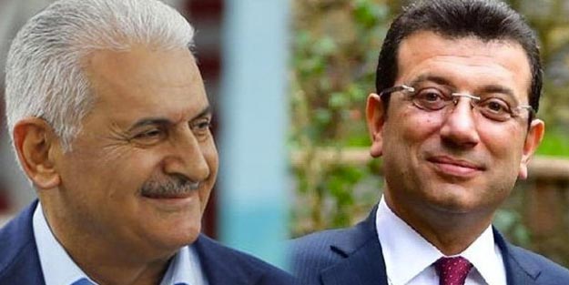 Son İstanbul seçim anketi 23 Haziran İBB seçimi kim önde?