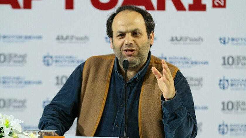 Son katılım 15 Ekim! Asım Gültekin anısına öykü yarışması başladı