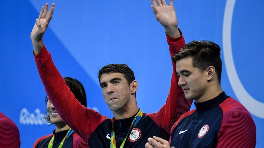 'Son kez ülkemi temsilen binlerce insanın önüne çıkıyorum'