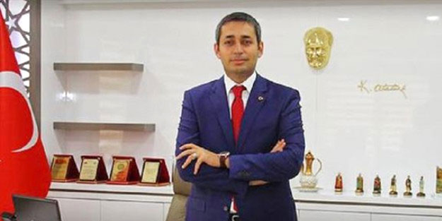 Son KHK ile ihraç edilen Kaymakam İbrahim Halil kimdir?