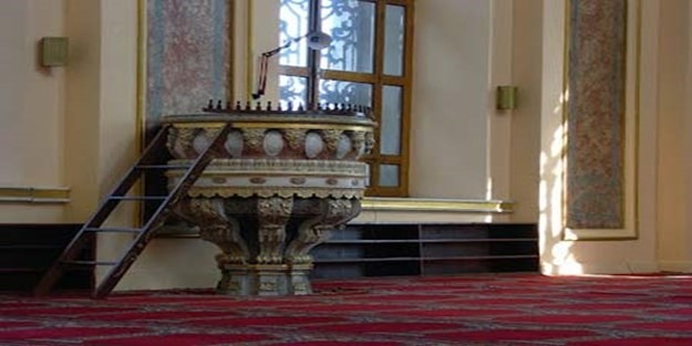 Son KHK ile meslekten ihraç edilen Vaiz ve Vaizeler