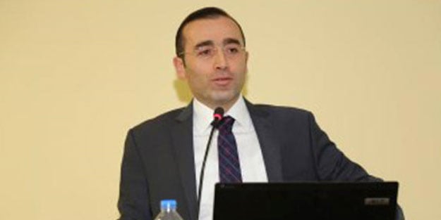 Son KHK ile ihraç edilen vali yardımcısı Duran Eryılmaz kimdir?