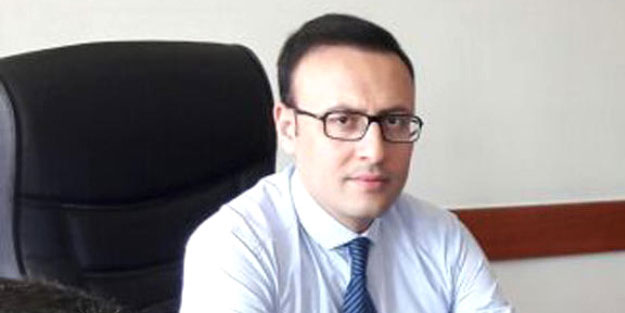 KHK ile ihraç edilen Vali yardımcısı Kamil Aksoy kimdir? Kamil Aksoy nerede görev yaptı?