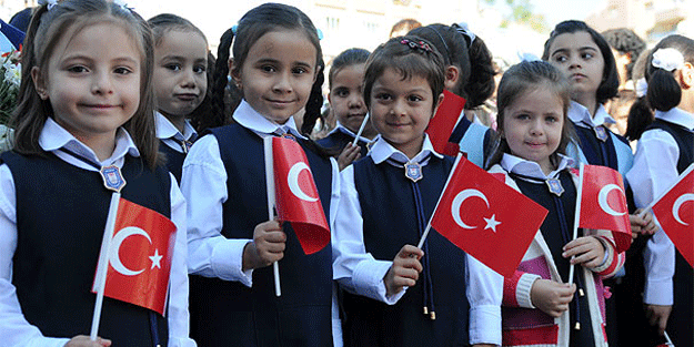 Son KHK ile ilköğretimde yasaklandı