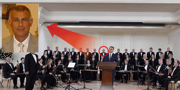 Son KHK’da dikkat çeken isim!