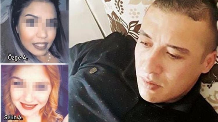 Son nefesinde katillerini söyledi!