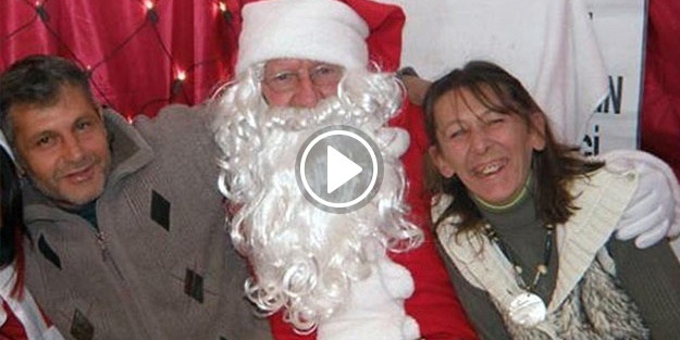 Son nefesinde Müslüman oldu!