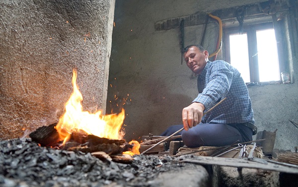 Son ocak kapanmak üzere! 800 yıllık meslek teknolojiye yenildi