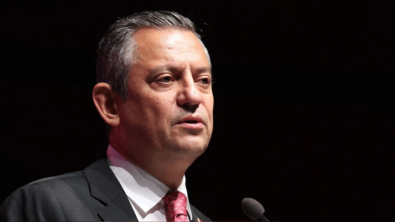 Son öneriden saatler sonra Esed kaçmıştı Özgür Özel’in Suriye için yeni önerisi varmış