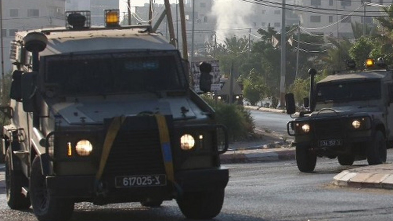 Son parça elden giderken: Batı Şeria ilhak ediliyor